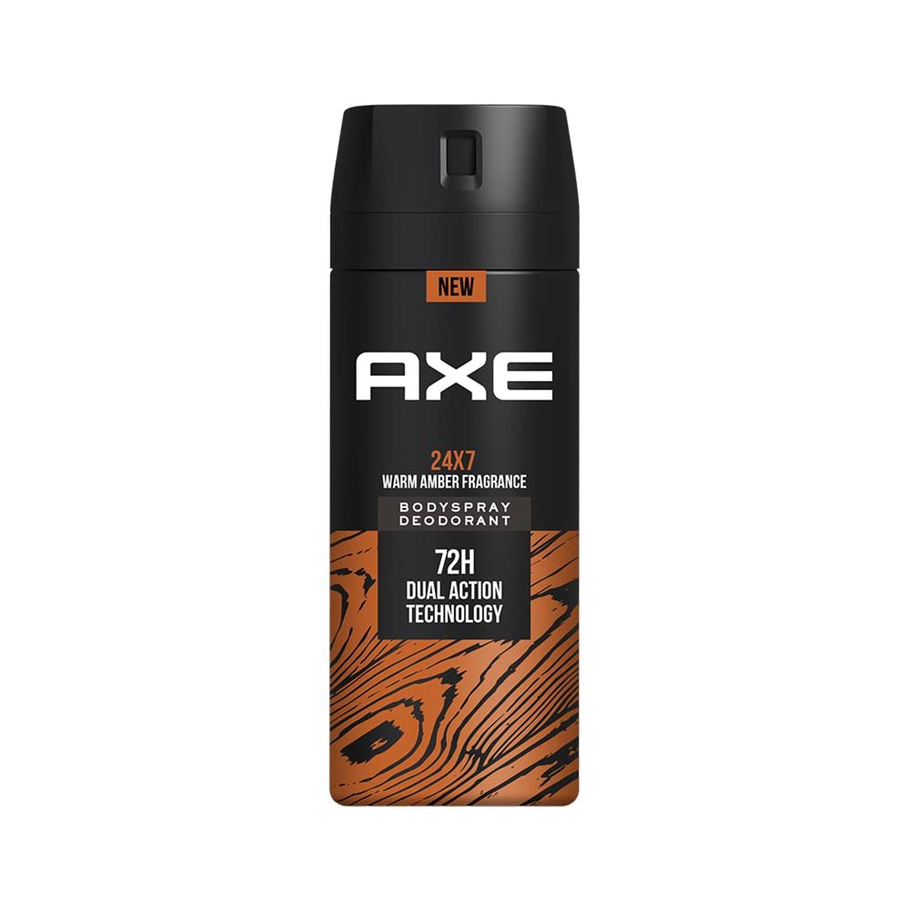 Axe Recharge 24X7 Dc