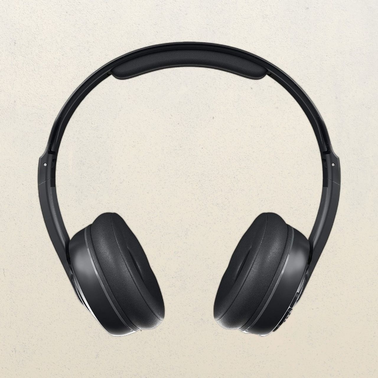 Skullcandy Cassette S5Csw-M448 | Wireless Bluetooth Headphones With Mic | Upto 22 Hours