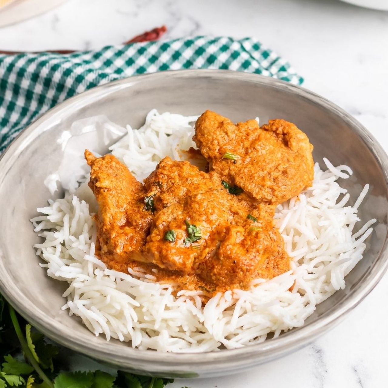 Meatigo Old School Chicken Tikka (Frozen)