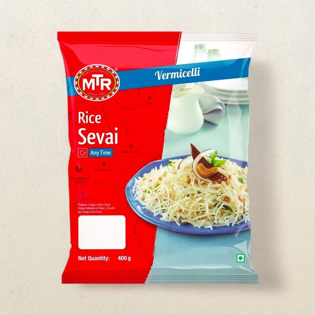 MTR Vermicelli - Rice Sevai