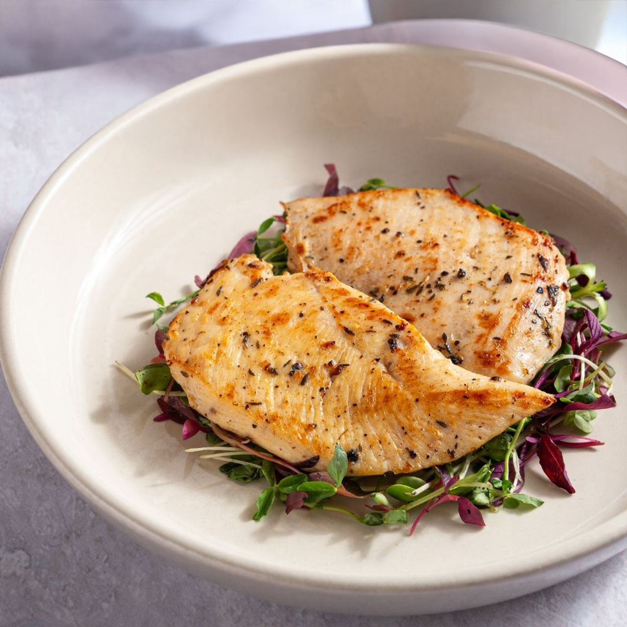 Meatigo Everyday Chicken Breast (Frozen)