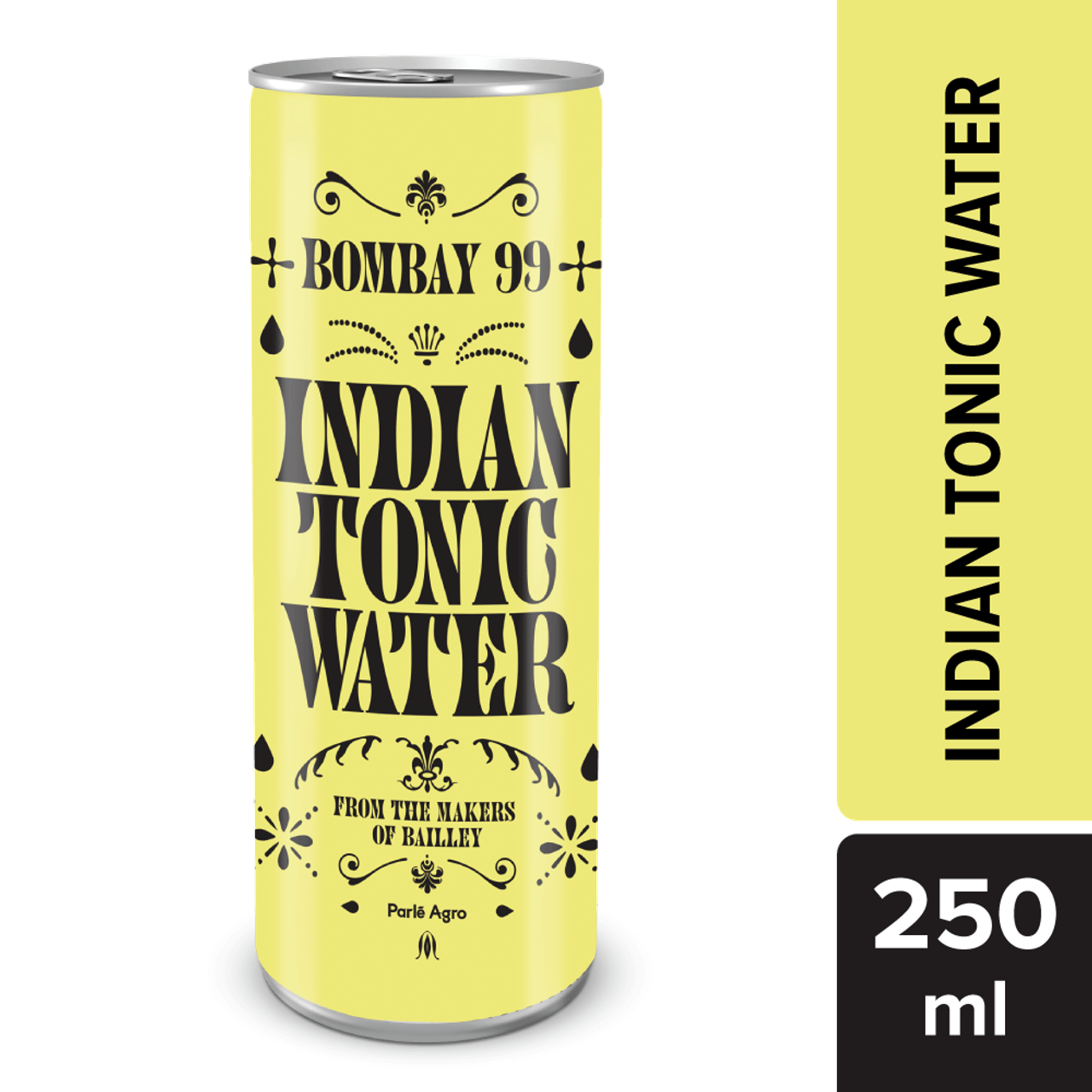 Bombay 99 Quinine and Lemon Tonic Water
