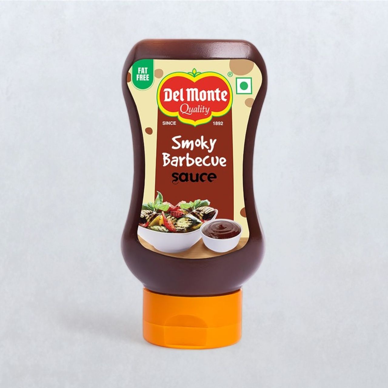 Del Monte Smoky Barbecue Sauce