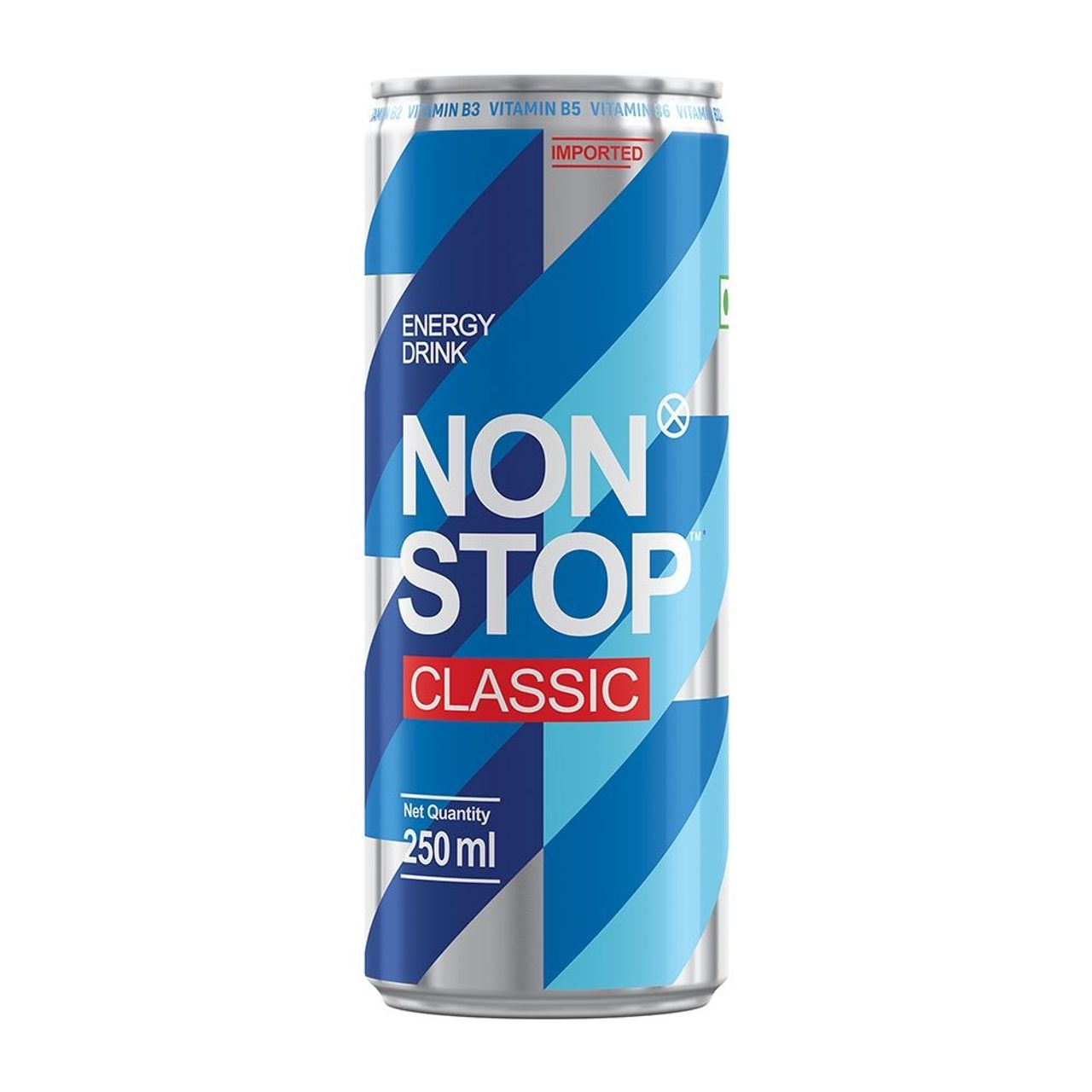 NON STOP Classic Energy Drink
