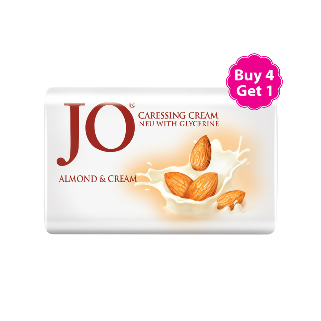 JO Almond and Cream Soap
