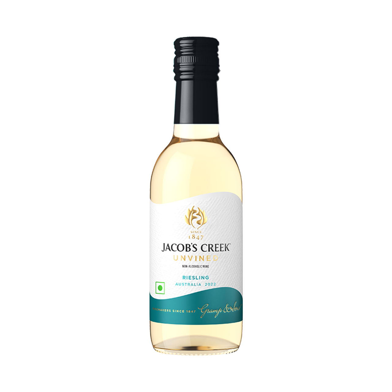 Jacob's Creek White Grape Non Alcoholic Drink
