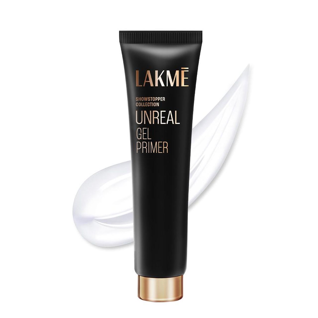 Lakme Unreal Undercover Gel Primer, Enriched with Viitamin E