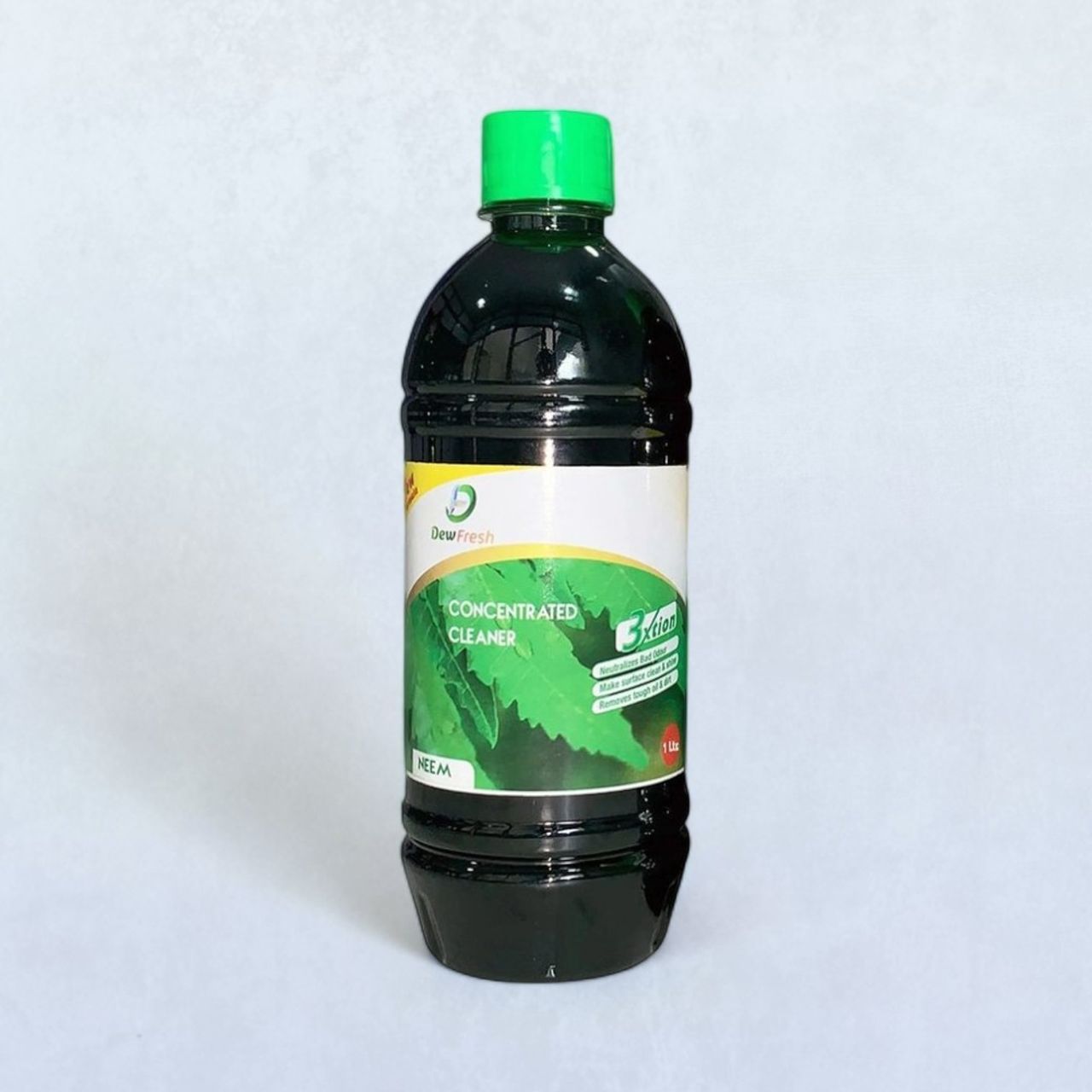 Dew Fresh Neem Concentrate Floor Cleaner