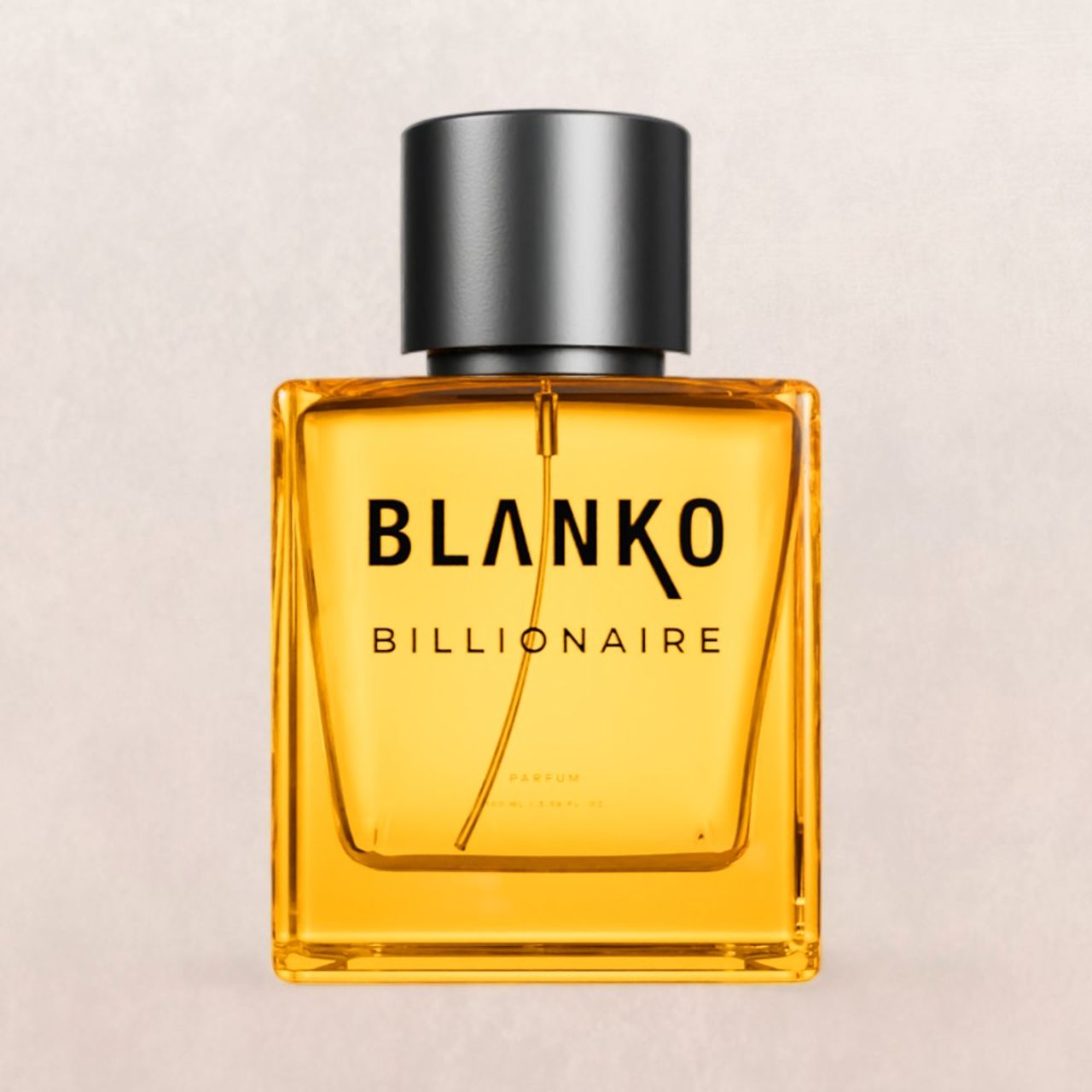 Blanko Billionaire TLT Parfum
