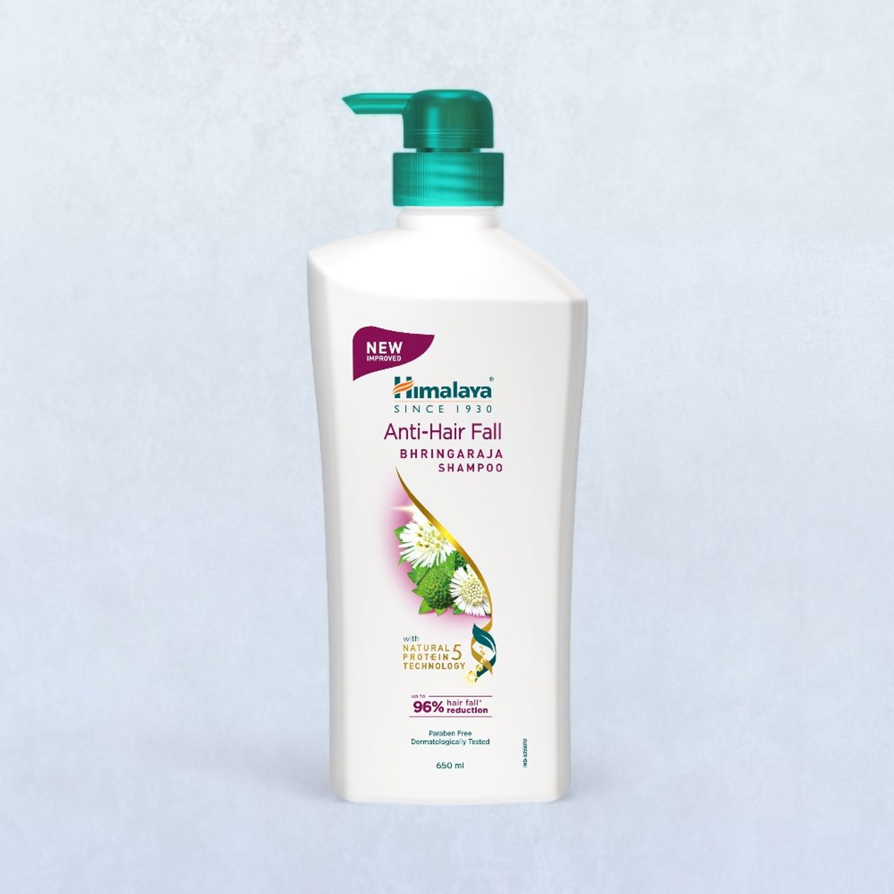 Himalaya Anti-Hair Fall Bhringaraja Shampoo