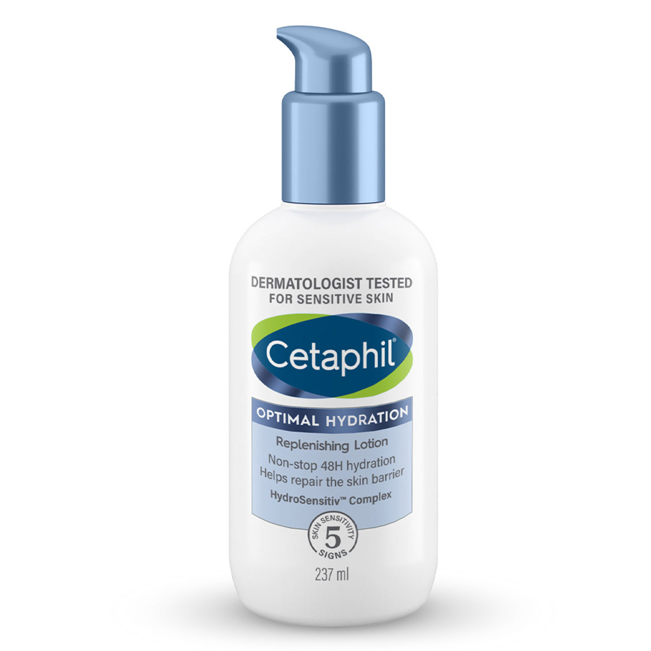 Cetaphil Optimal Hydration Replenishing Lotion