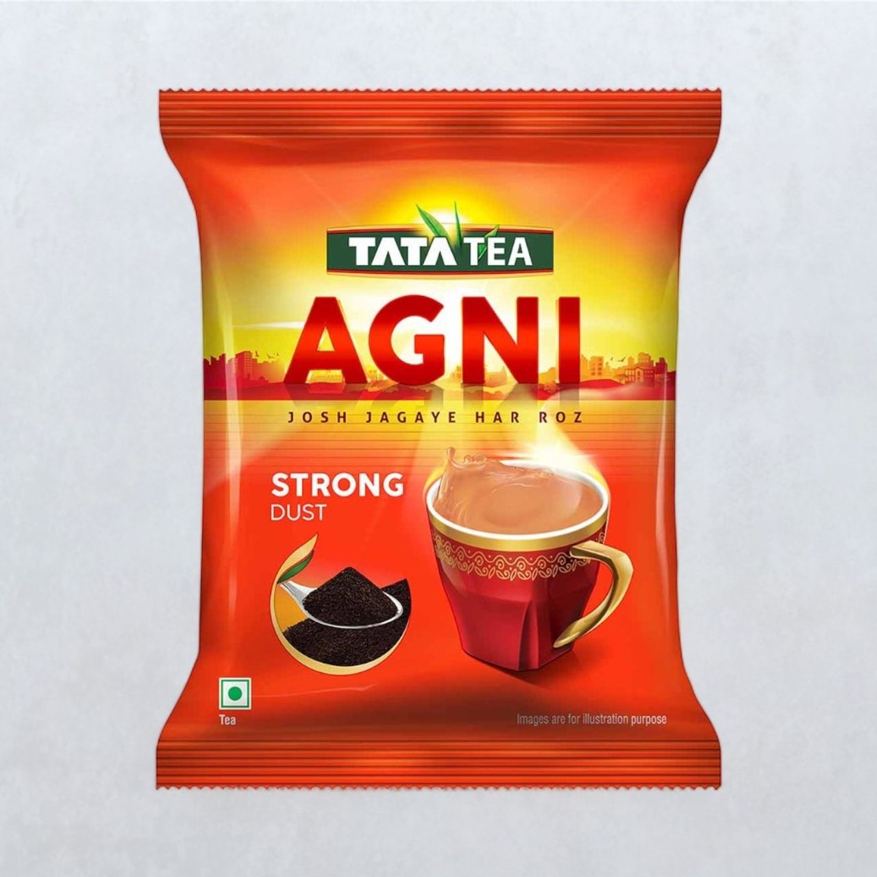 Tata Tea Agni Dust Black Tea