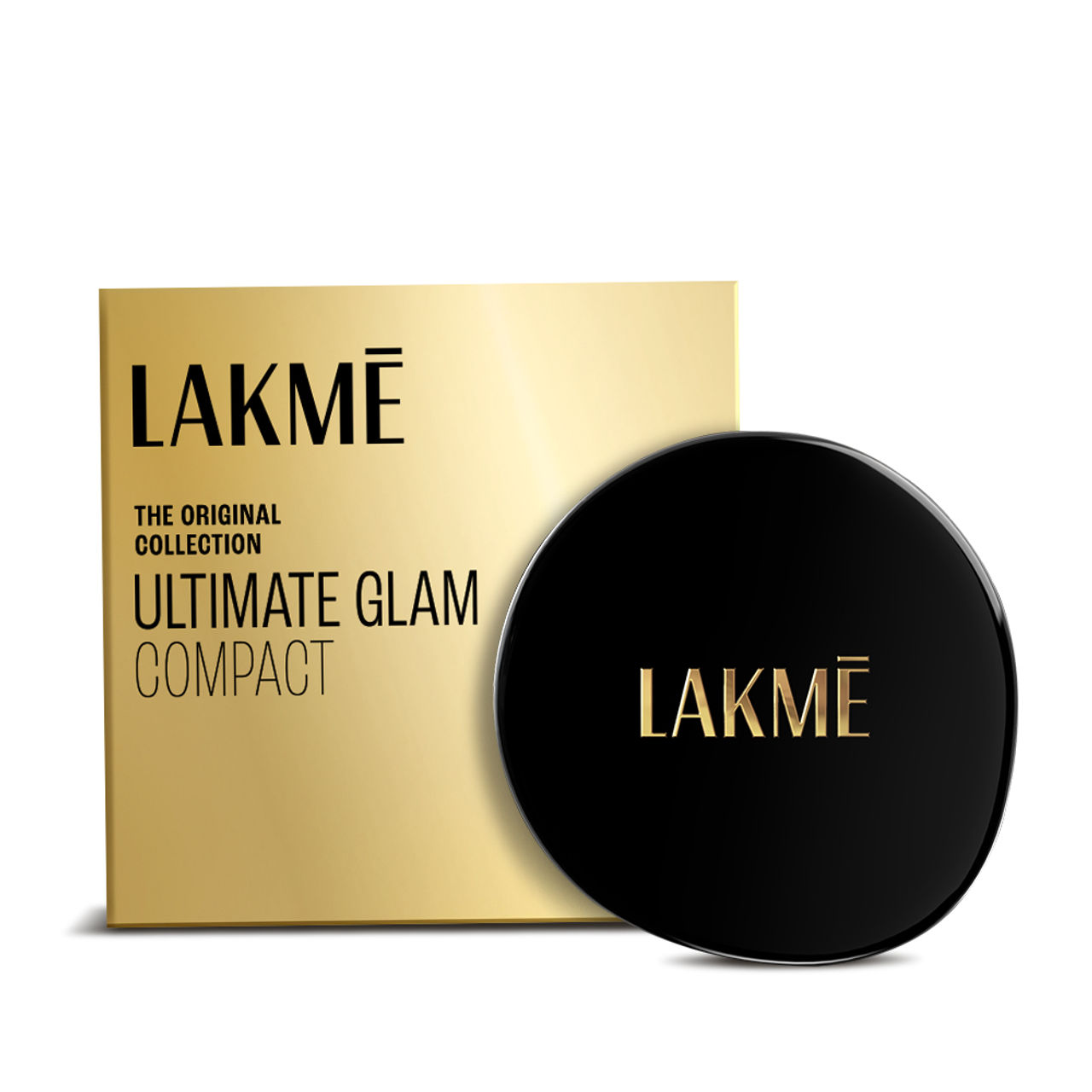 Lakme Compact Powder - Lvory Fair | Spf 23 Uva-Uvb