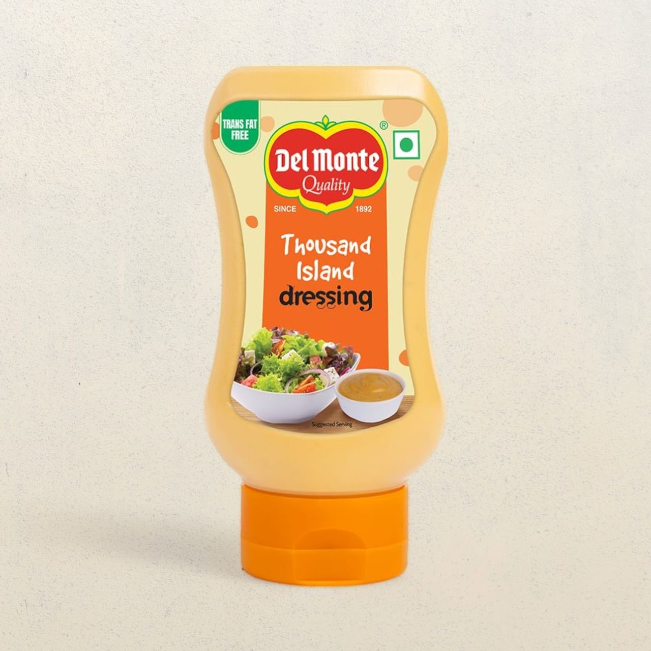 Del Monte Thousand Island Dressing