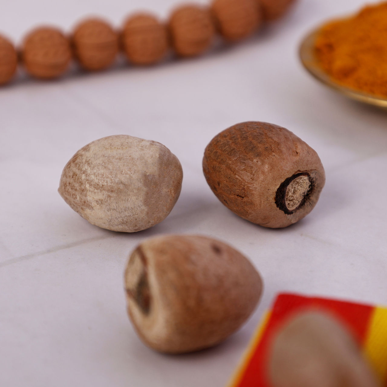 Happy Mail Betel Nuts