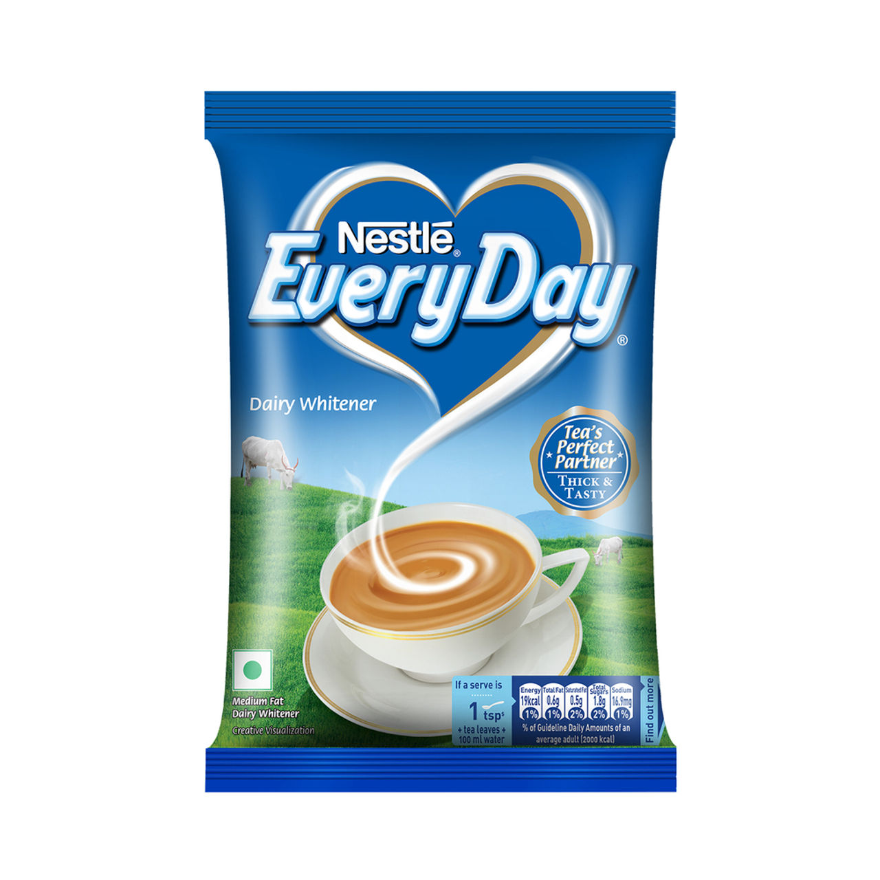 Nestle EveryDay Dairy Whitener