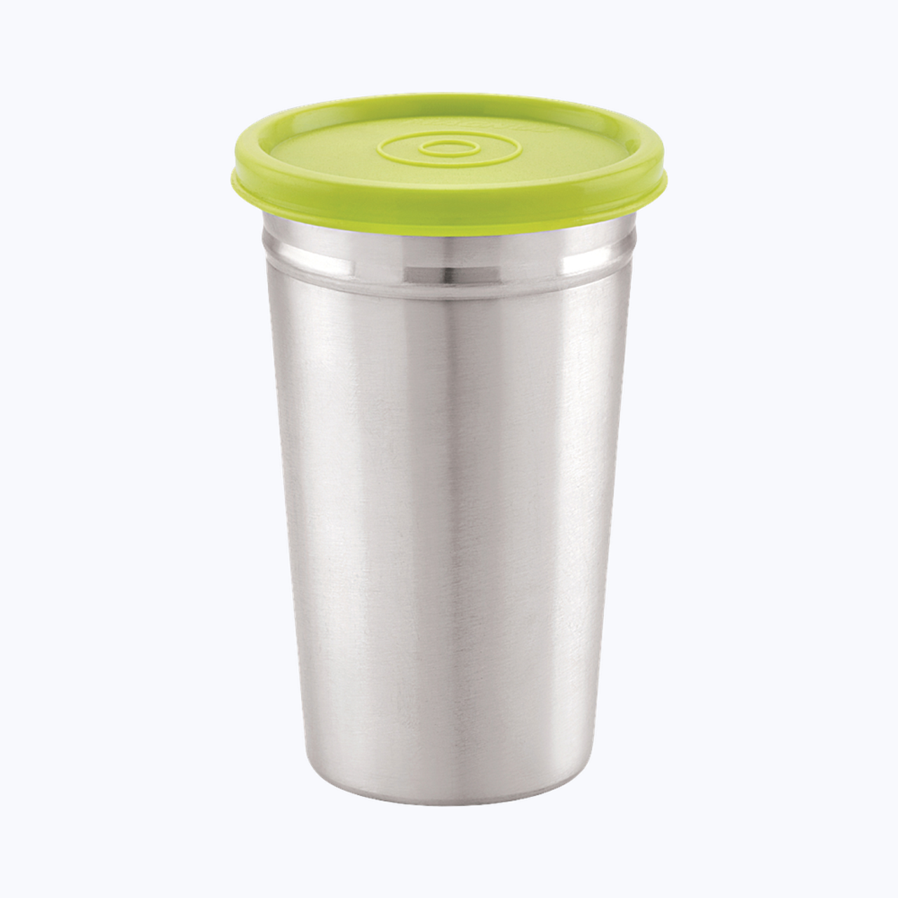 Magnus Easy Lock Tumbler |350 Ml| 100% Spill-Proof & Airtight Stainless Steel Tumblers