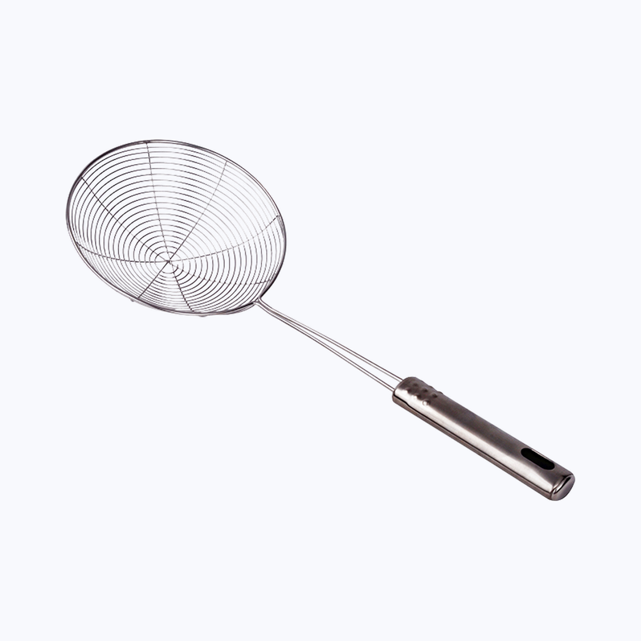 Deep Frying Stainless Steel Wire Skimmer14 cm