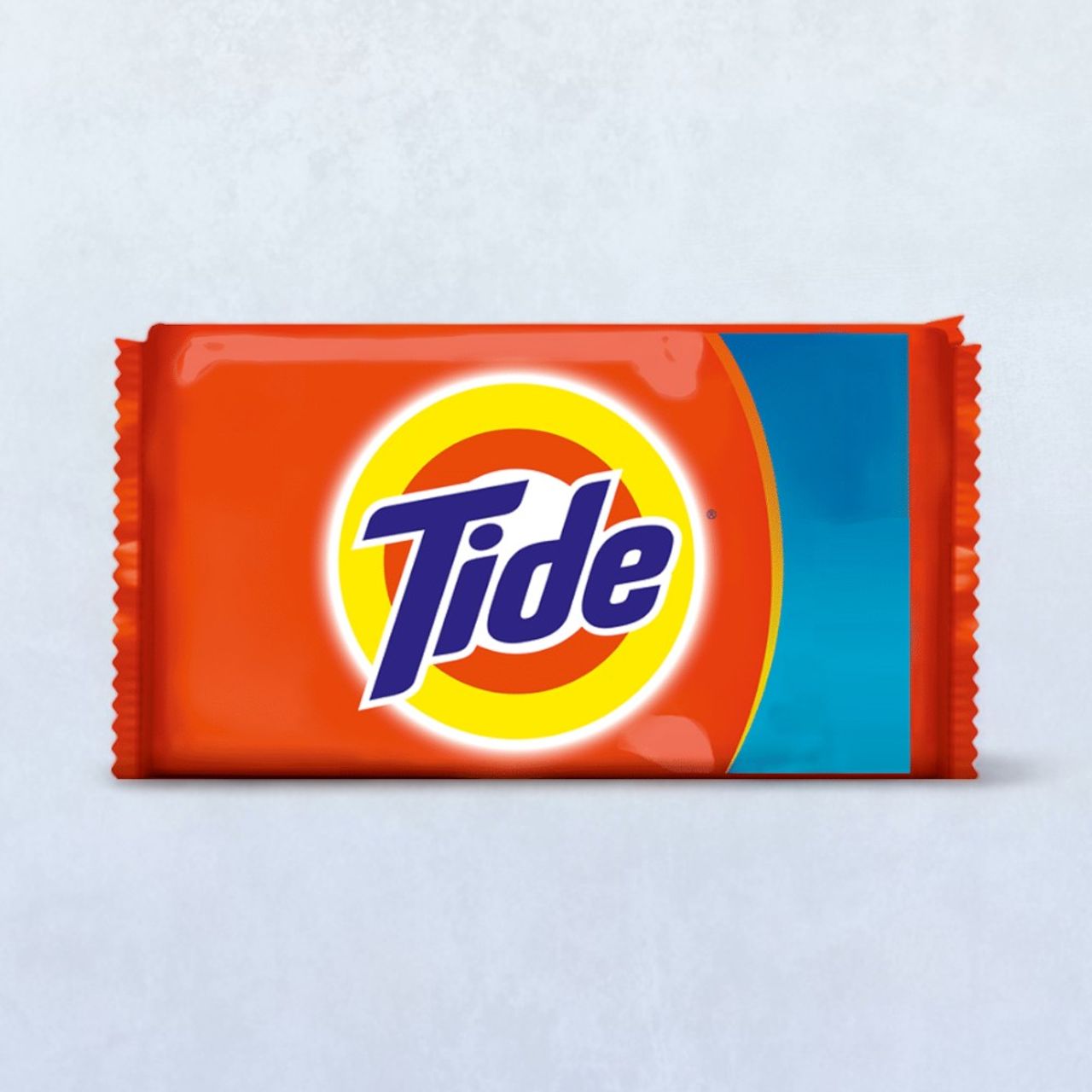 Tide White Detergent Bar Soap