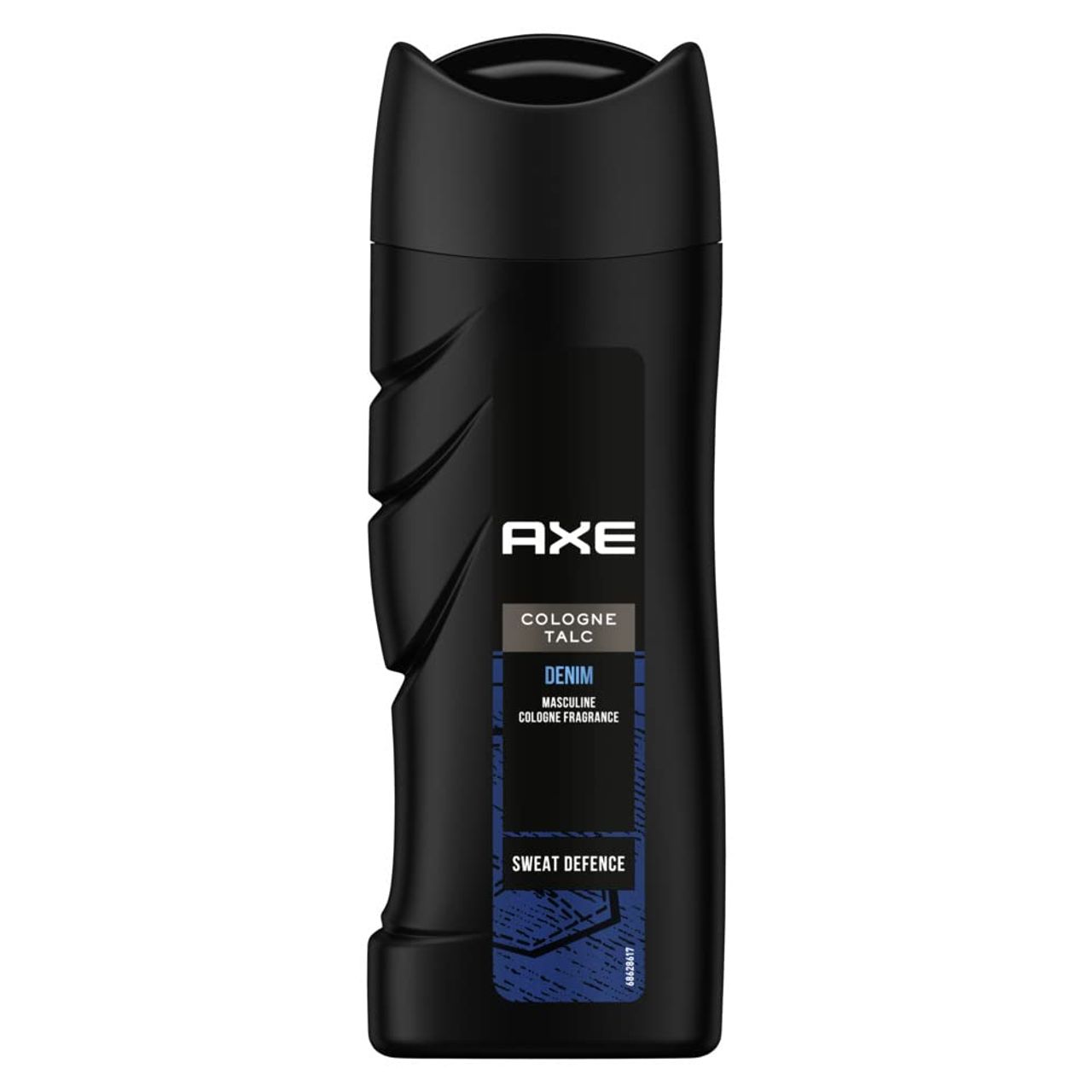 Axe Signature Denim Talc | Spicy, Citrusy Scent | For Men