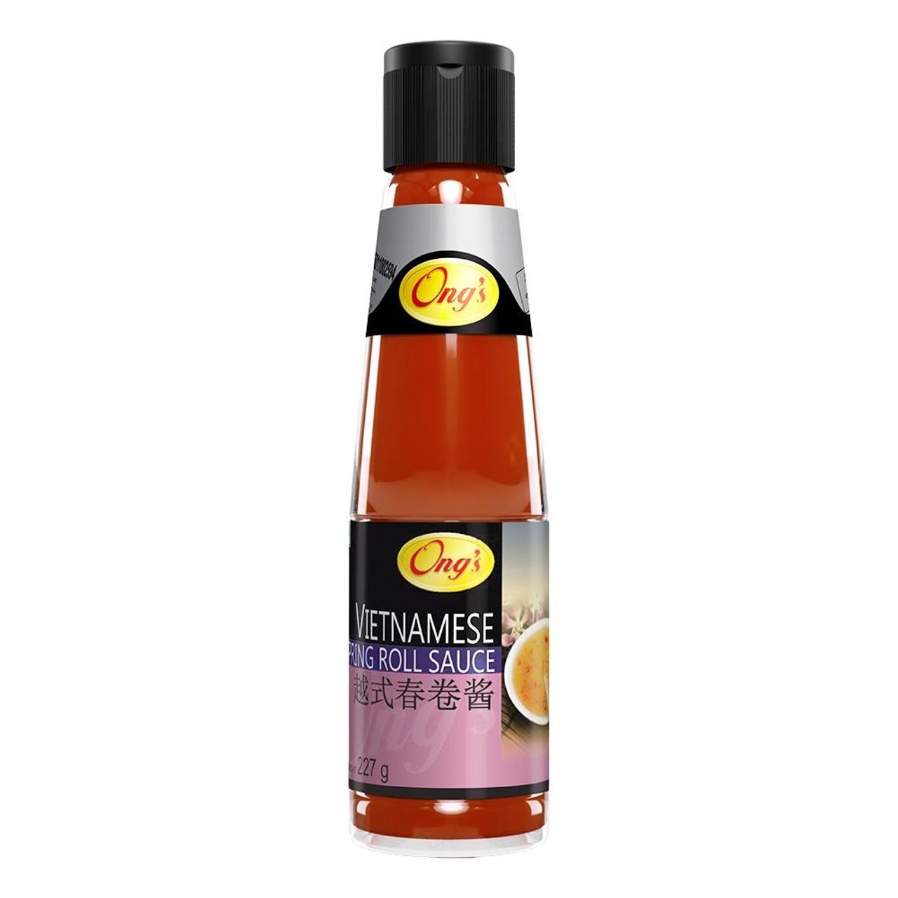 Ong's Spring Roll Sauce
