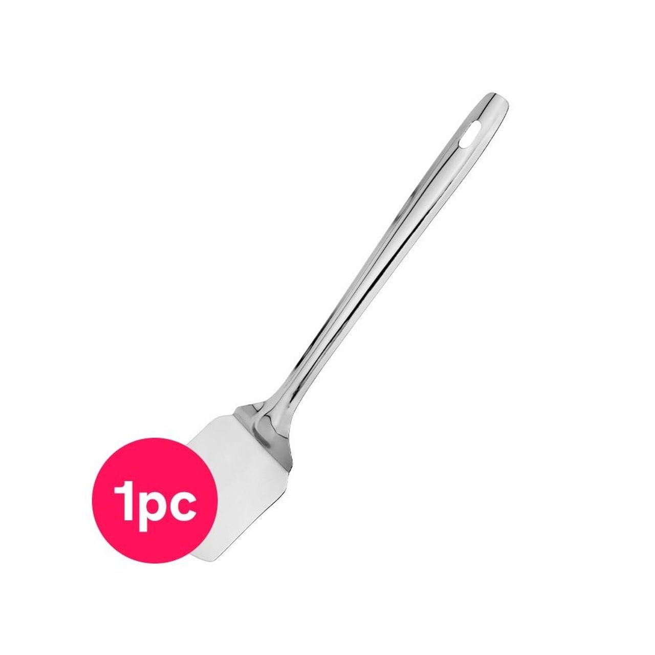 Vinayak Stainless Steel Turner (Stainless Steel)