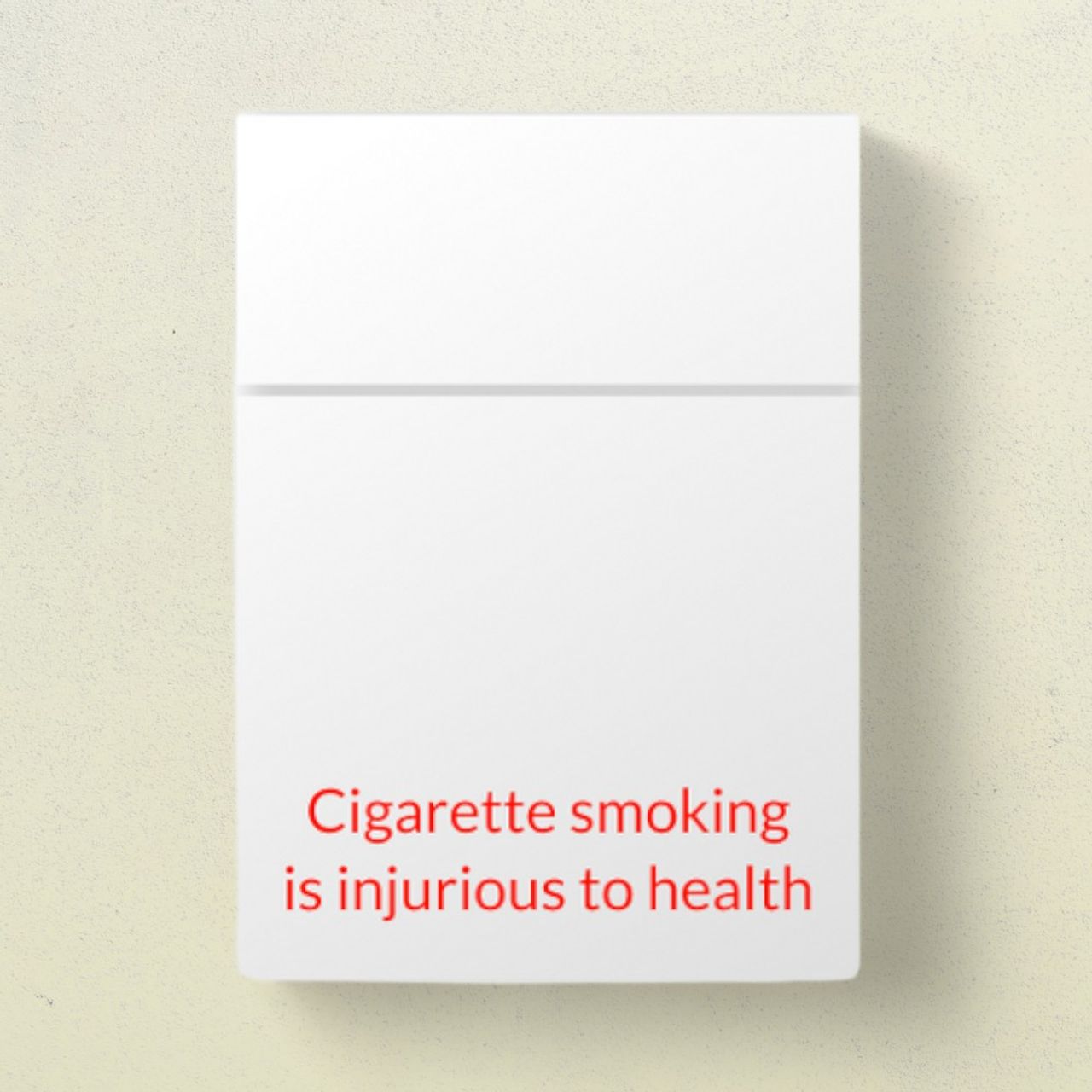 Marlboro Red Cigarettes