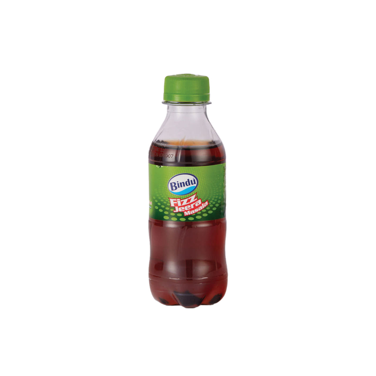 Bindu Fizza Jeera Masala Soft Drink