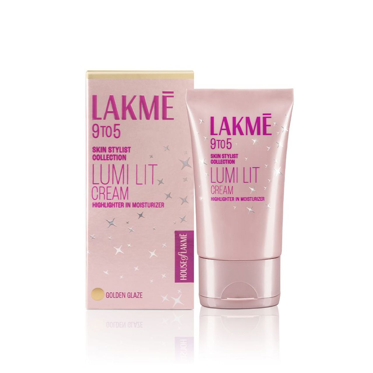 Lakme Lumi Tint Gold