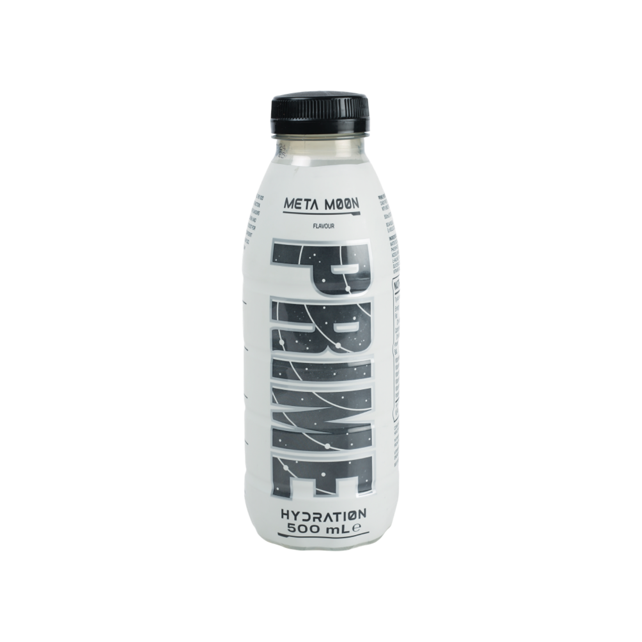 Prime Hydration Meta Moon Energy Drink