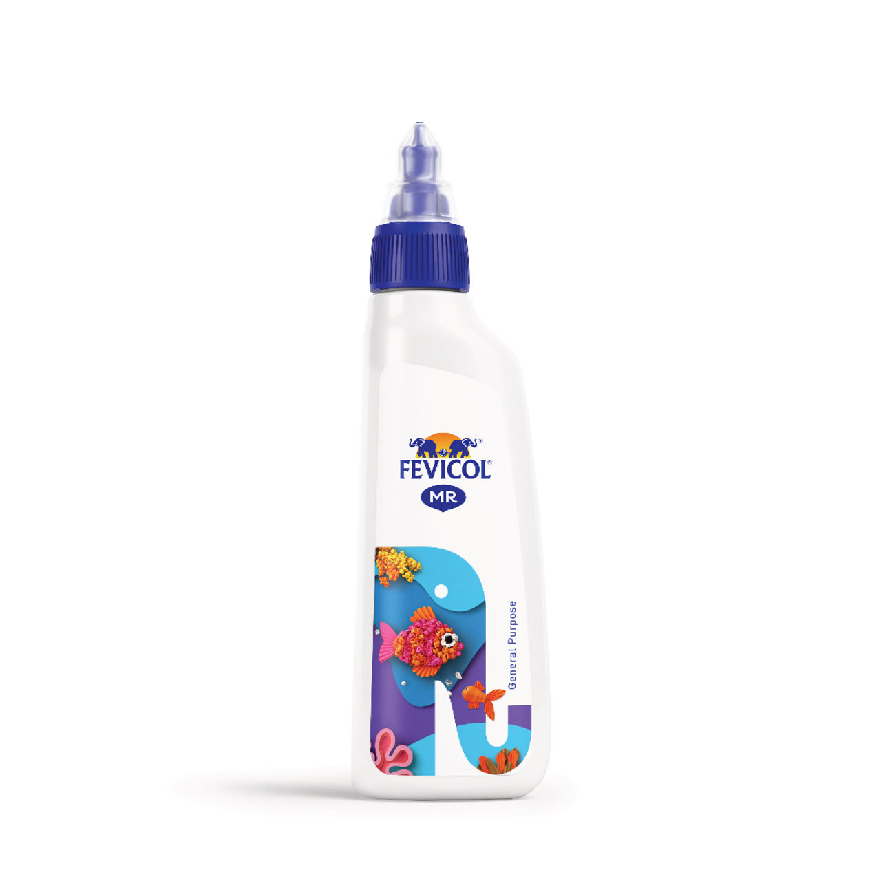 Fevicol MR Original Craft & General Purpose White Glue Bottle