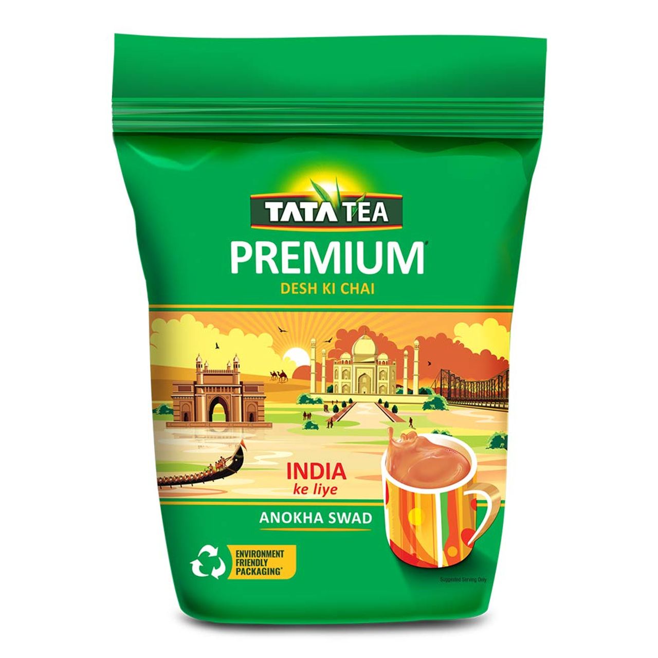 Tata Tea Premium Tea