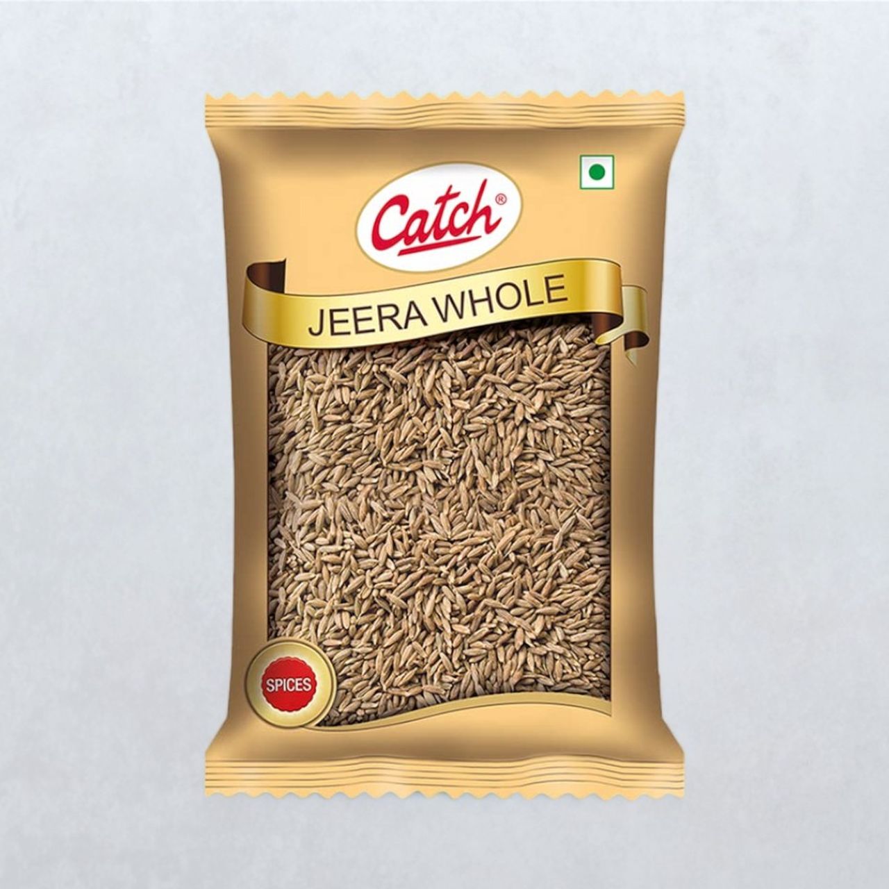 Catch Jeera Whole