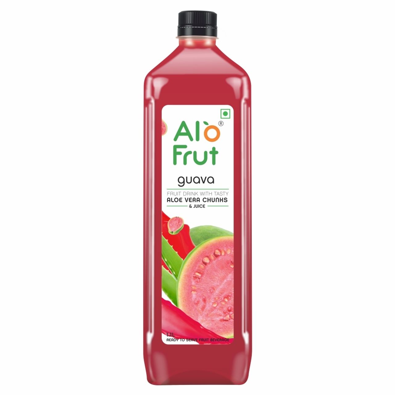 Alo Frut Guava