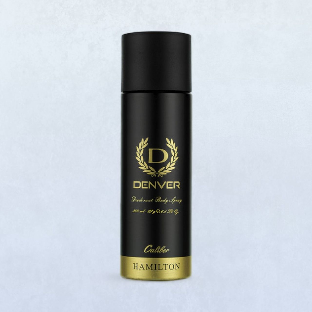 Denver - Caliber Deodorant Spray - For Men