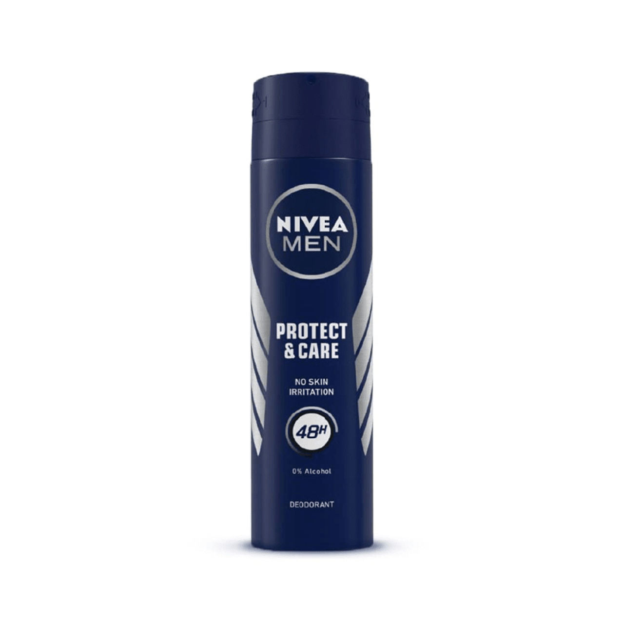 Nivea Men Deodorant Protect & Care No Skin Irritation | 48h Freshness