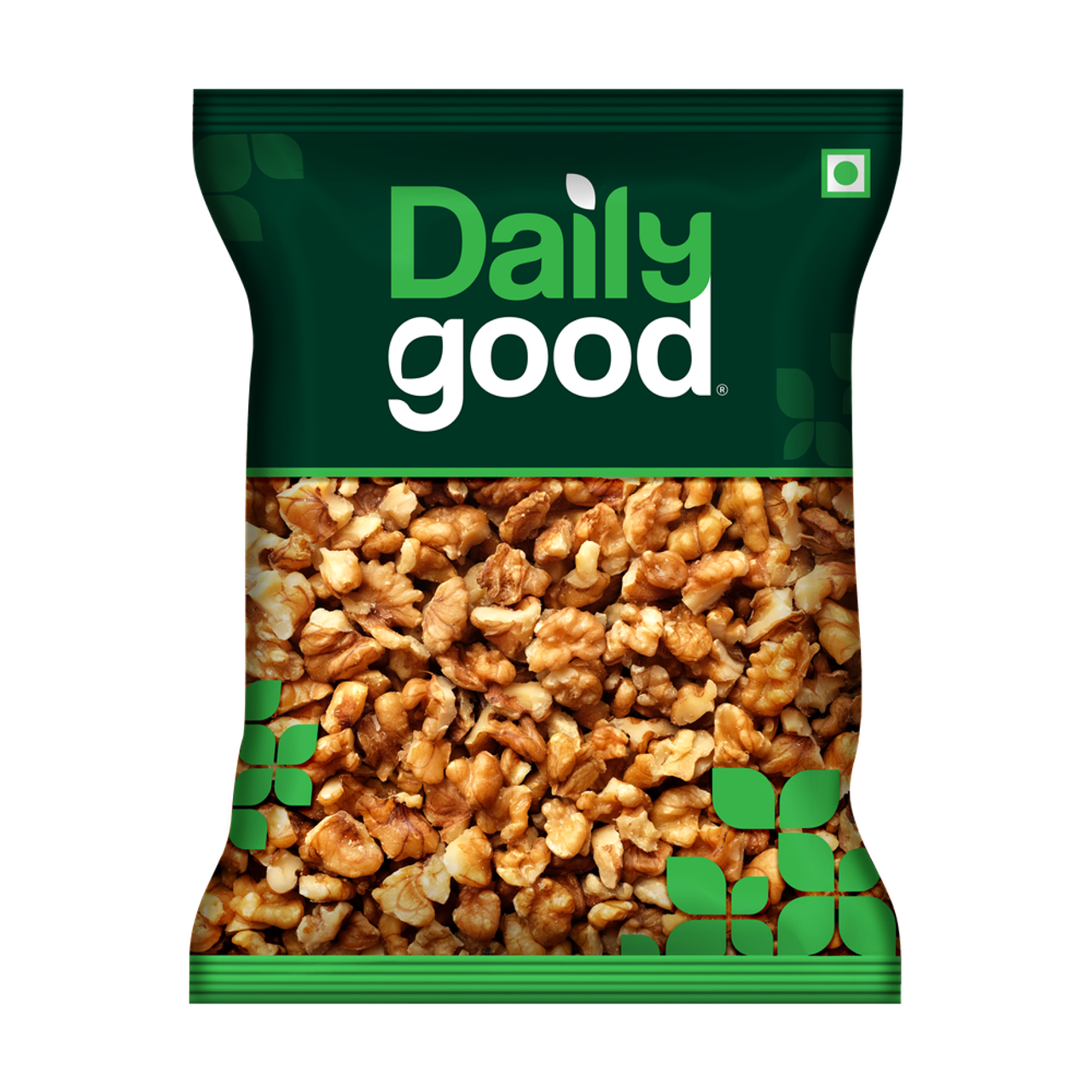 Daily Good Walnut / Akhrot Broken Kernels