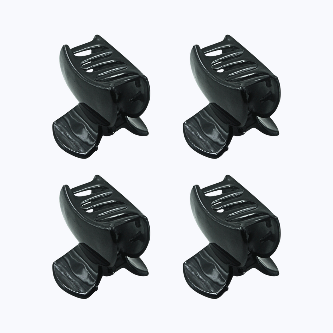 Hair Clips - Medium