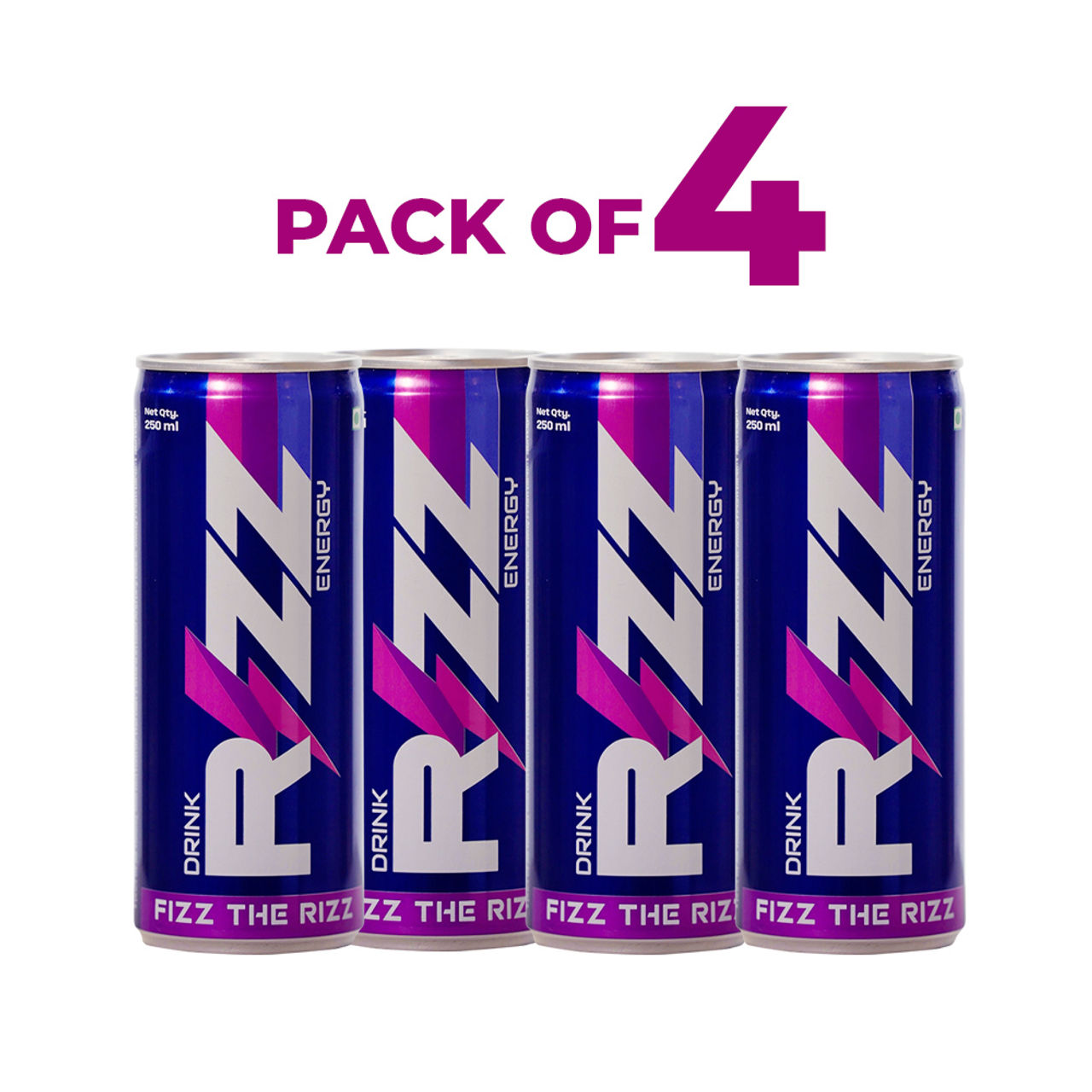Rizz Energy Drink