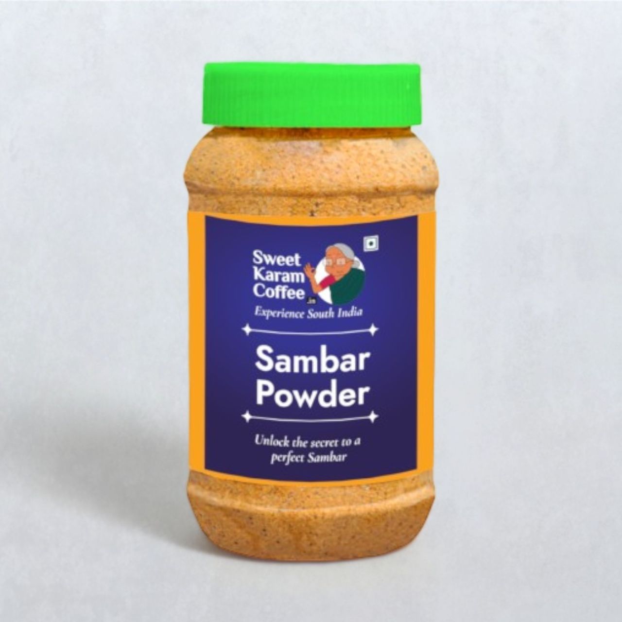 Sweet Karam Coffee Sambar Powder