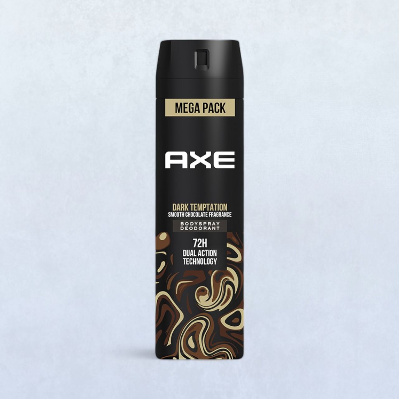 Axe Dark Temptation Deo