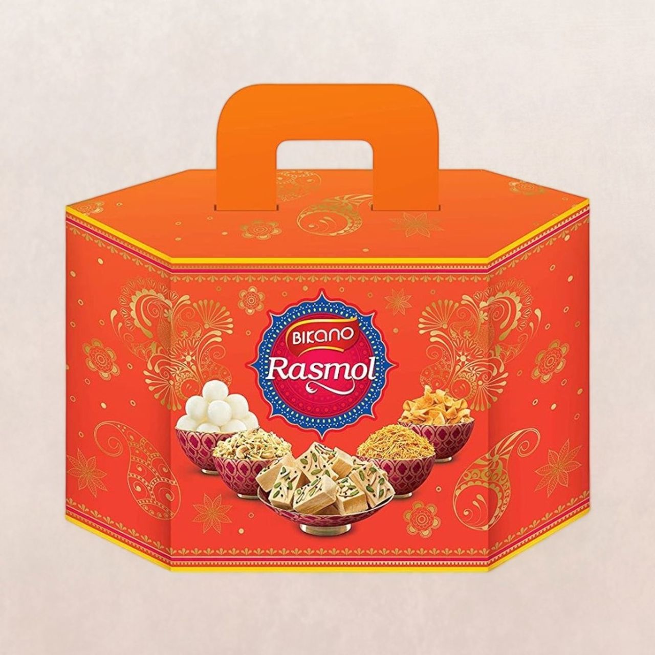 Bikano Rasmol Gift Pack