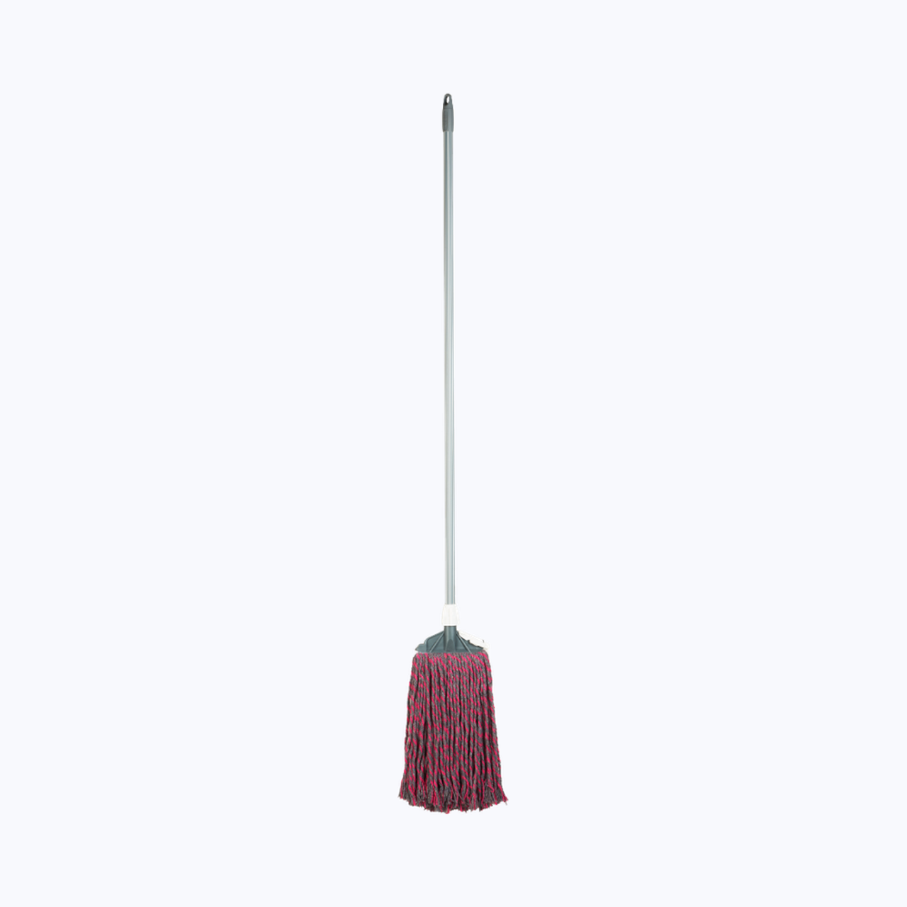 Gebi Sparkle Plus Fab Clip Mop 400 | Telescopic Handle)