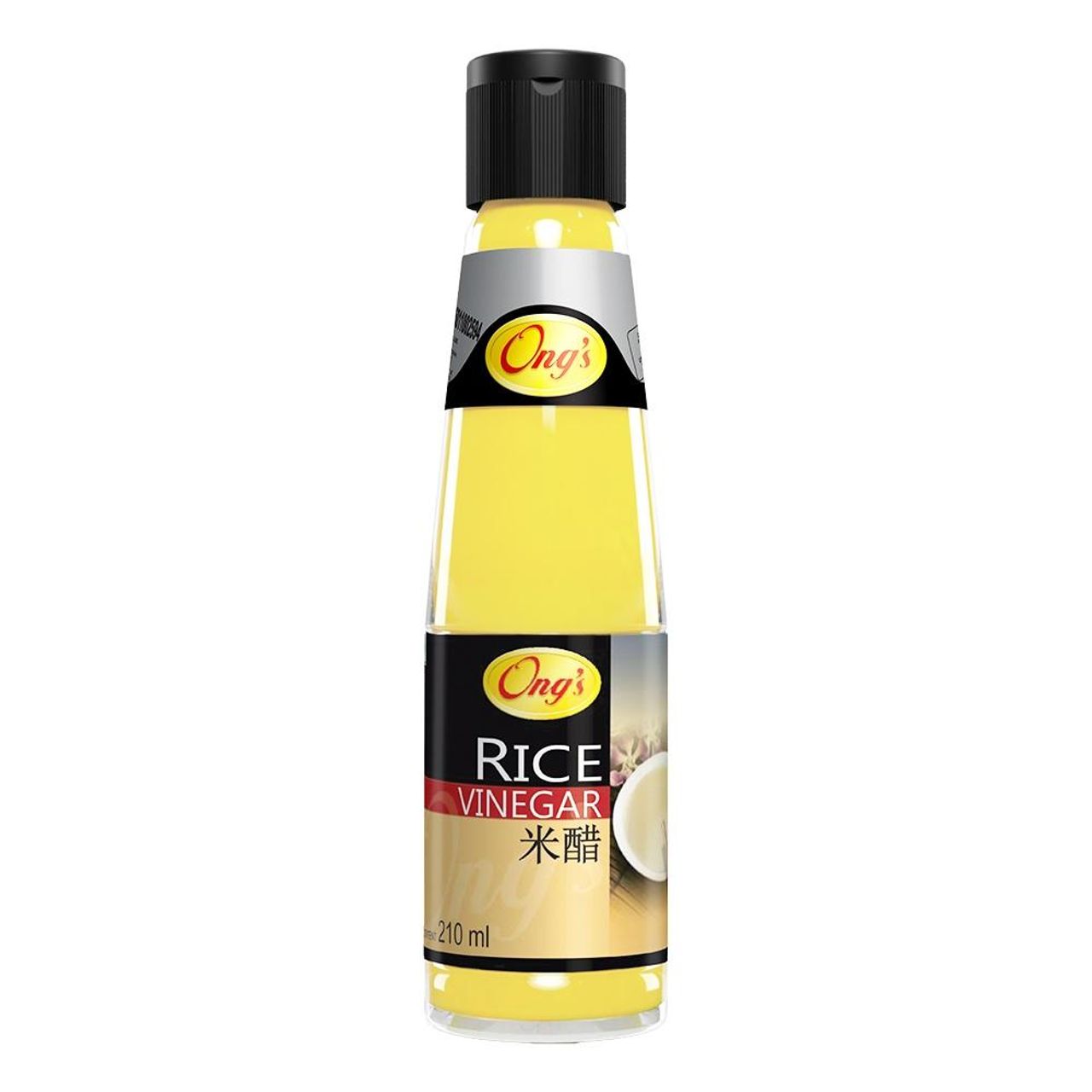 Ong's Sushi Rice Vinegar
