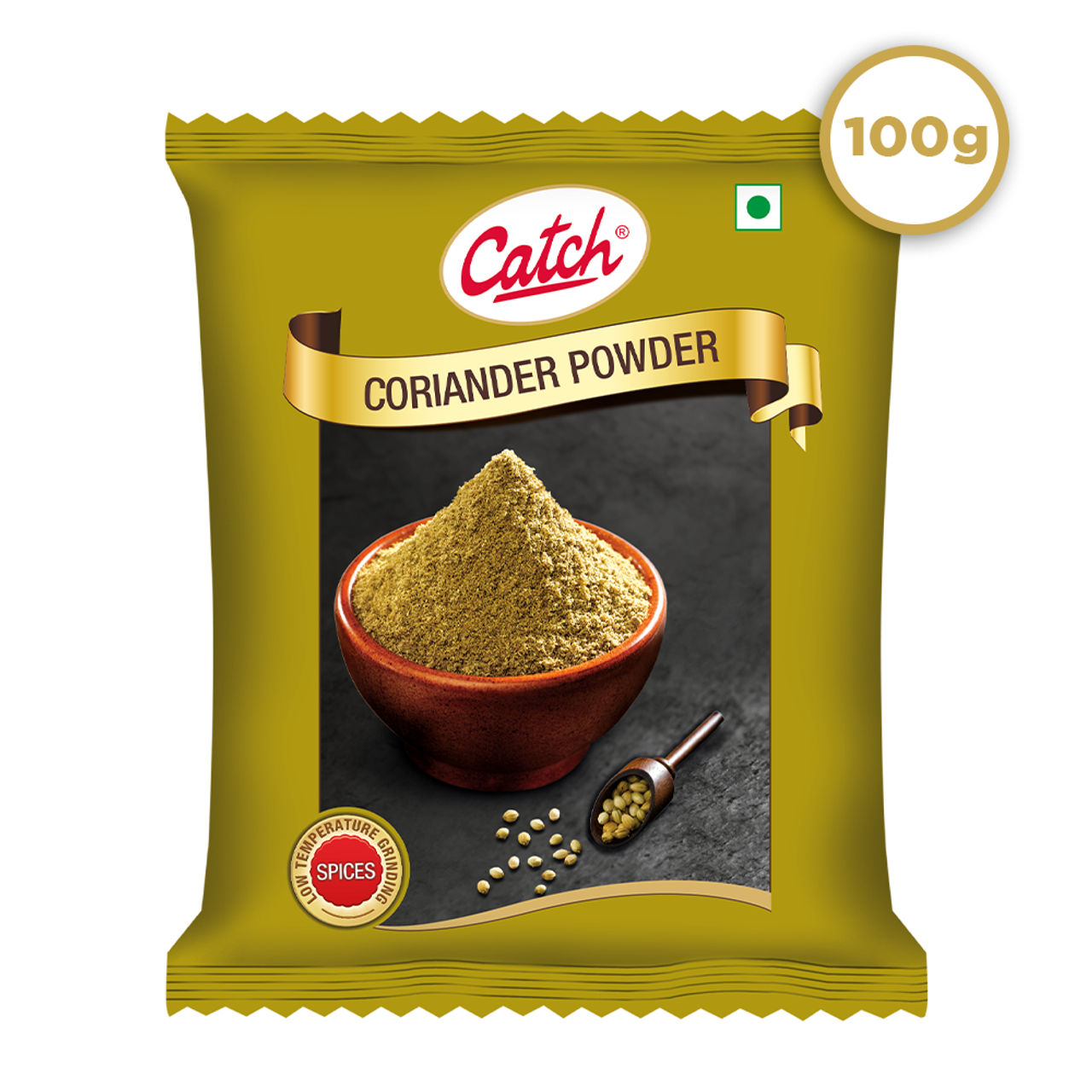 Catch Coriander Powder