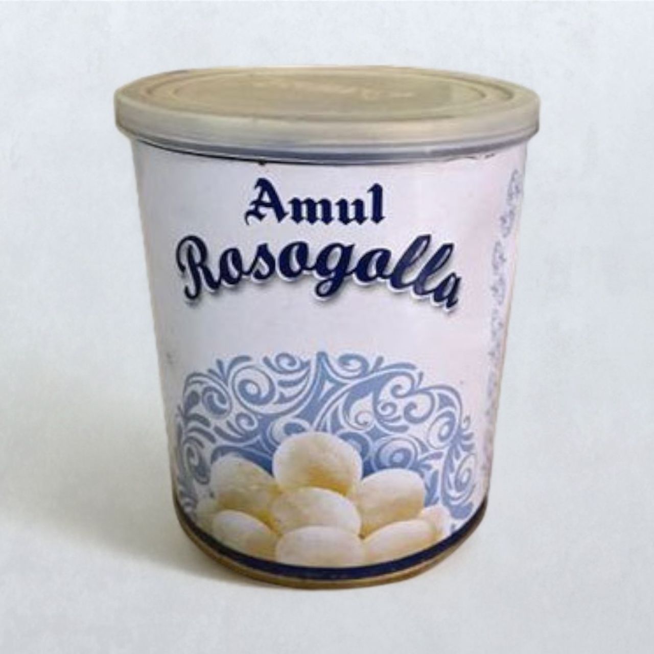 Amul Rasogulla