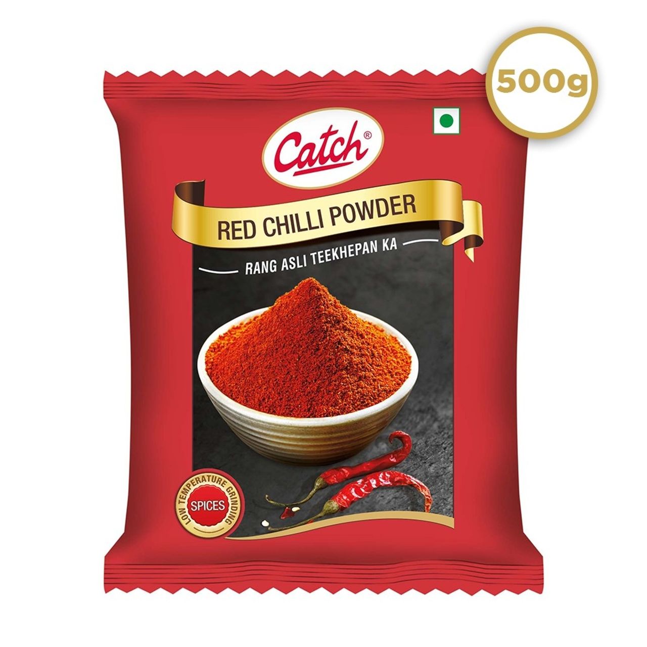 Catch Red Chilli Powder