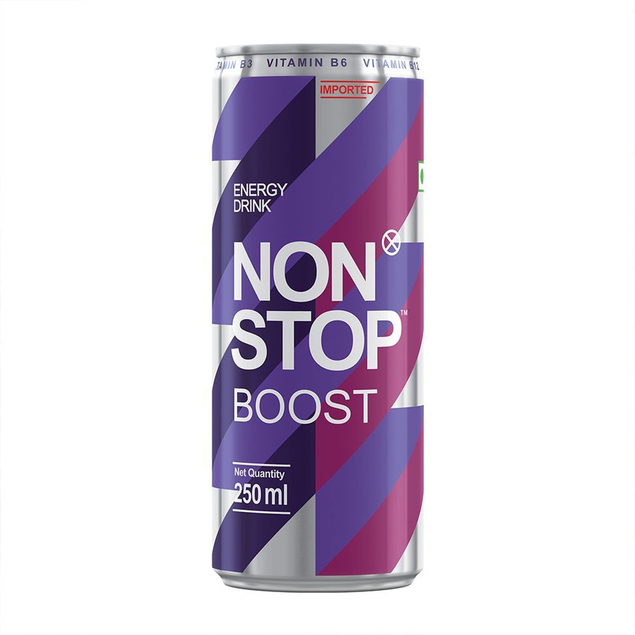 NON STOP Boost Energy Drink 
