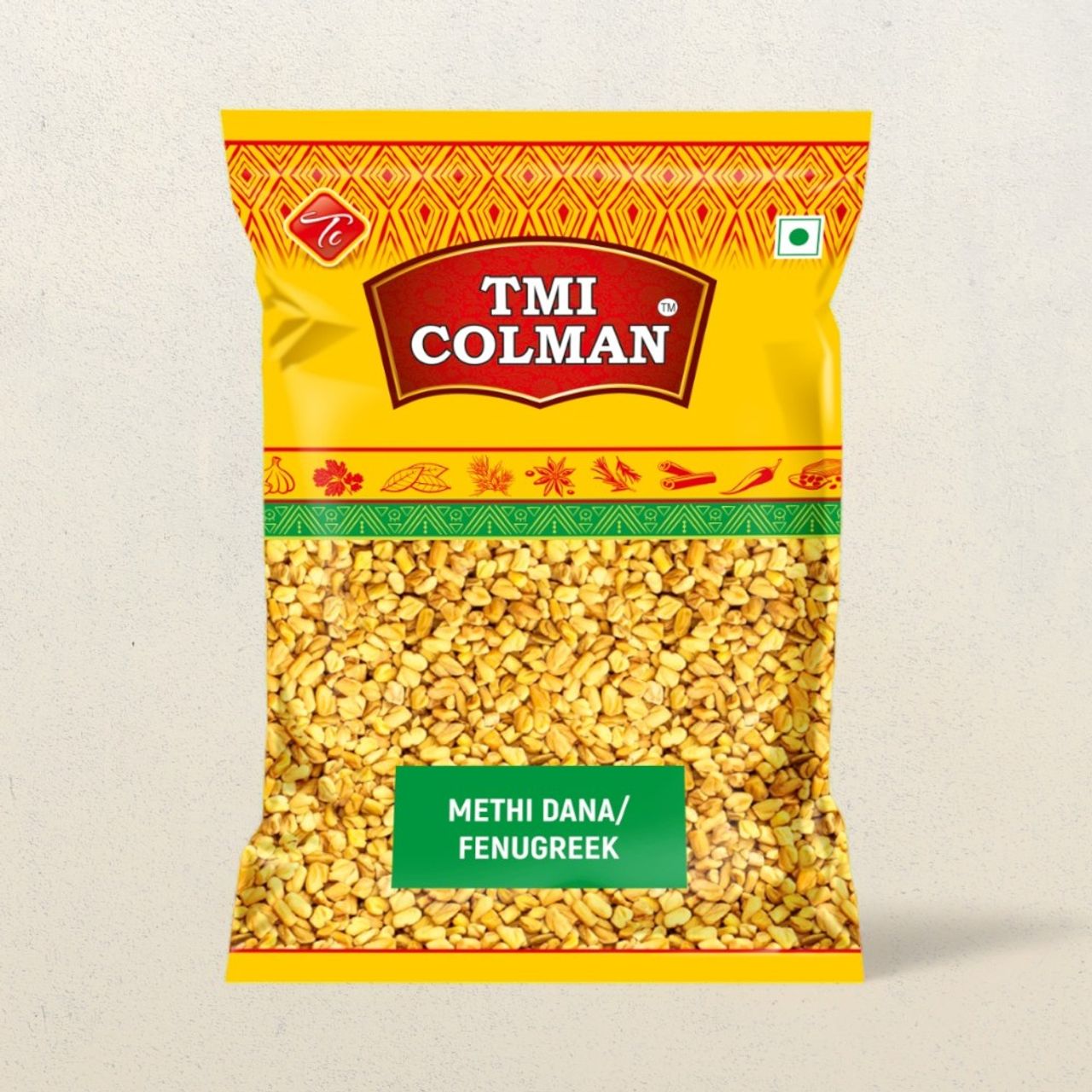 TMI Colman Methi Dana/ Fenugreek