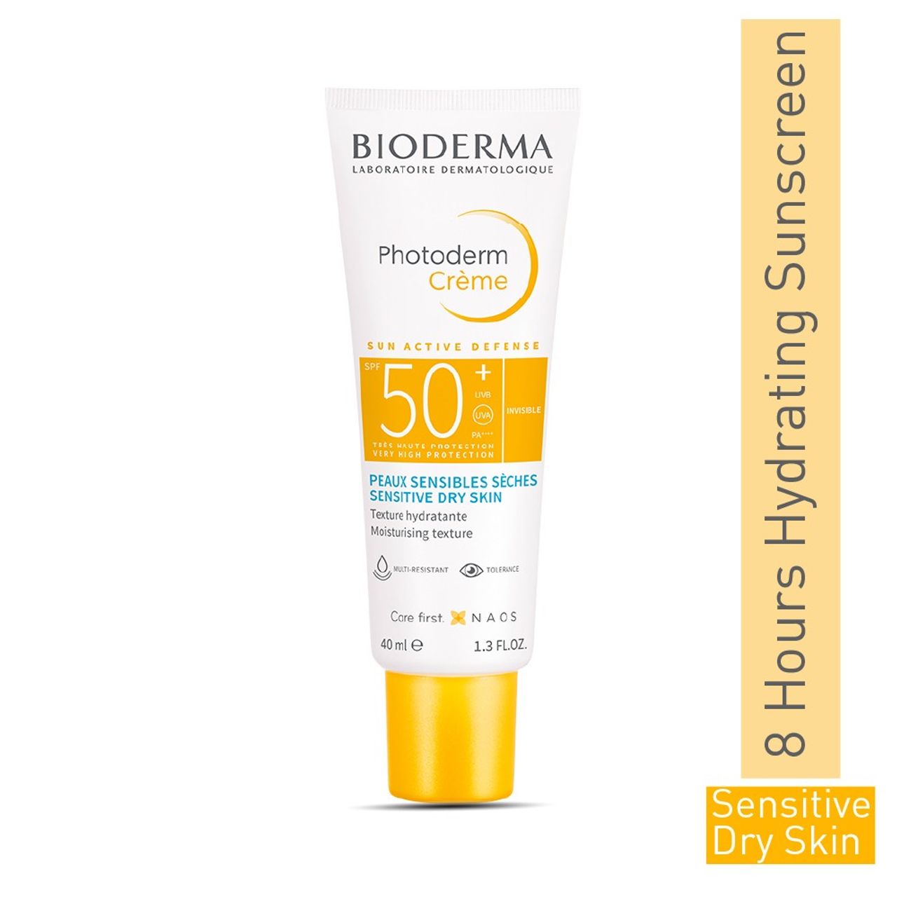 Bioderma Photoderm Creme SPF 50+ Sunscreen